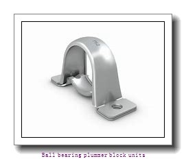 skf SYWK 15/16 YTA Ball bearing plummer block units
