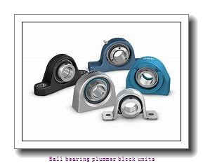 skf UKP 210 K/H Ball bearing plummer block units