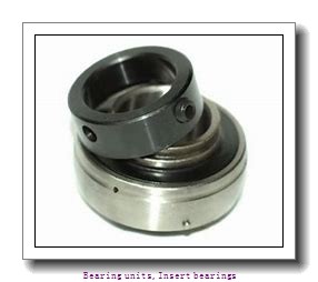 15.88 mm x 47 mm x 34 mm  SNR EX202-10G2L3 Bearing units,Insert bearings