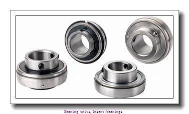 15.88 mm x 47 mm x 34 mm SNR EX202-10G2T04 Bearing units,Insert bearings