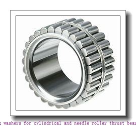 skf GS 81224 Bearing washers for cylindrical and needle roller thrust bearings