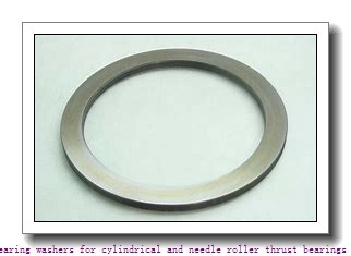 140 mm x 180 mm x 9.5 mm skf LS 140180 Bearing washers for cylindrical and needle roller thrust bearings