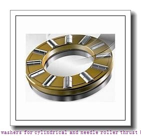skf WS 81244 Bearing washers for cylindrical and needle roller thrust bearings