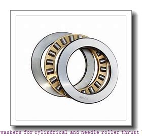 skf GS 81232 Bearing washers for cylindrical and needle roller thrust bearings