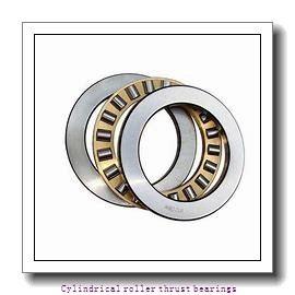 skf K 89308 TN Cylindrical roller thrust bearings