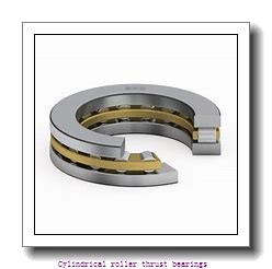 skf K 81104 TN Cylindrical roller thrust bearings