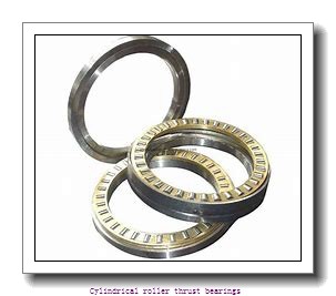 skf K 81126 TN Cylindrical roller thrust bearings