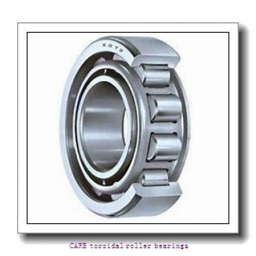 360 mm x 600 mm x 192 mm  skf C 3172 M CARB toroidal roller bearings