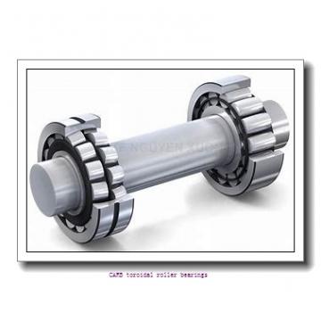 500 mm x 720 mm x 167 mm  skf C 30/500 M CARB toroidal roller bearings