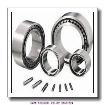 45 mm x 85 mm x 23 mm  skf C 2209 V CARB toroidal roller bearings