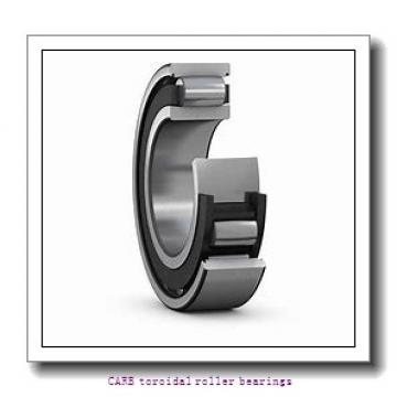500 mm x 830 mm x 264 mm  skf C 31/500 M CARB toroidal roller bearings