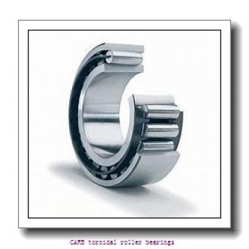 75 mm x 130 mm x 31 mm  skf C 2215 KV CARB toroidal roller bearings