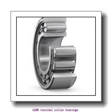 skf C 2211 KTN9 + AHX 311 CARB toroidal roller bearings