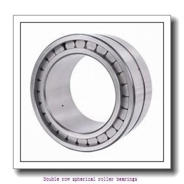 100 mm x 180 mm x 55 mm  SNR 10X22220EAKW33EEC3 Double row spherical roller bearings