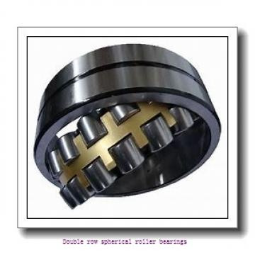 60 mm x 110 mm x 34 mm  SNR 10X22212EAKW33EEC3 Double row spherical roller bearings
