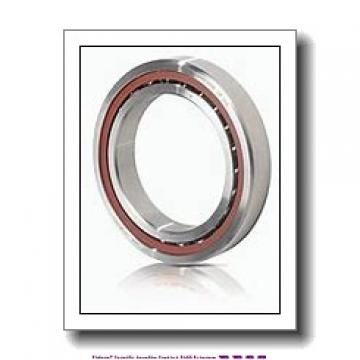 timken 2MM9324WI Fafnir® Spindle Angular Contact Ball Bearings  (9300WI, 9100WI, 200WI, 300WI)