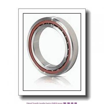 timken 2MMC9114WI Fafnir® Spindle Angular Contact Ball Bearings  (9300WI, 9100WI, 200WI, 300WI)