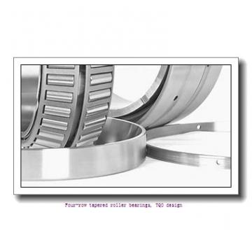 540 mm x 690 mm x 400 mm  skf BT4-8108 E/C625 Four-row tapered roller bearings, TQO design