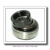 31.75 mm x 62 mm x 36.4 mm  SNR EX206-20G2T20 Bearing units,Insert bearings