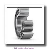 skf C 31/1000 KMB + AOH 31/1000 CARB toroidal roller bearings