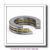 skf K 81152 M Cylindrical roller thrust bearings