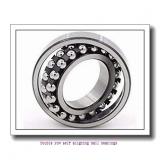 17,000 mm x 40,000 mm x 16,000 mm  SNR 2203EEG15 Double row self aligning ball bearings