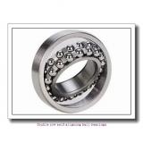 55 mm x 100 mm x 25 mm  NTN 2211SC3 Double row self aligning ball bearings
