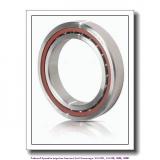 timken 3MM204WI Fafnir® Spindle Angular Contact Ball Bearings  (9300WI, 9100WI, 200WI, 300WI)